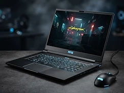 Schenker XMG Neo 16