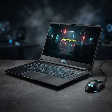 Schenker XMG Neo 16