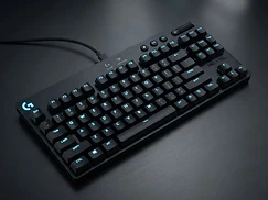 Logitech G Pro X TKL Keyboard