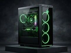 HP Omen 45L