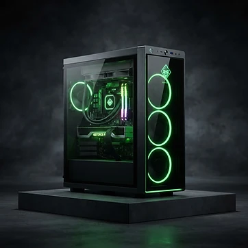 HP Omen 45L