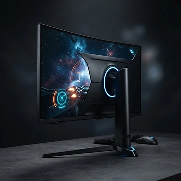 Samsung Odyssey G7 32"