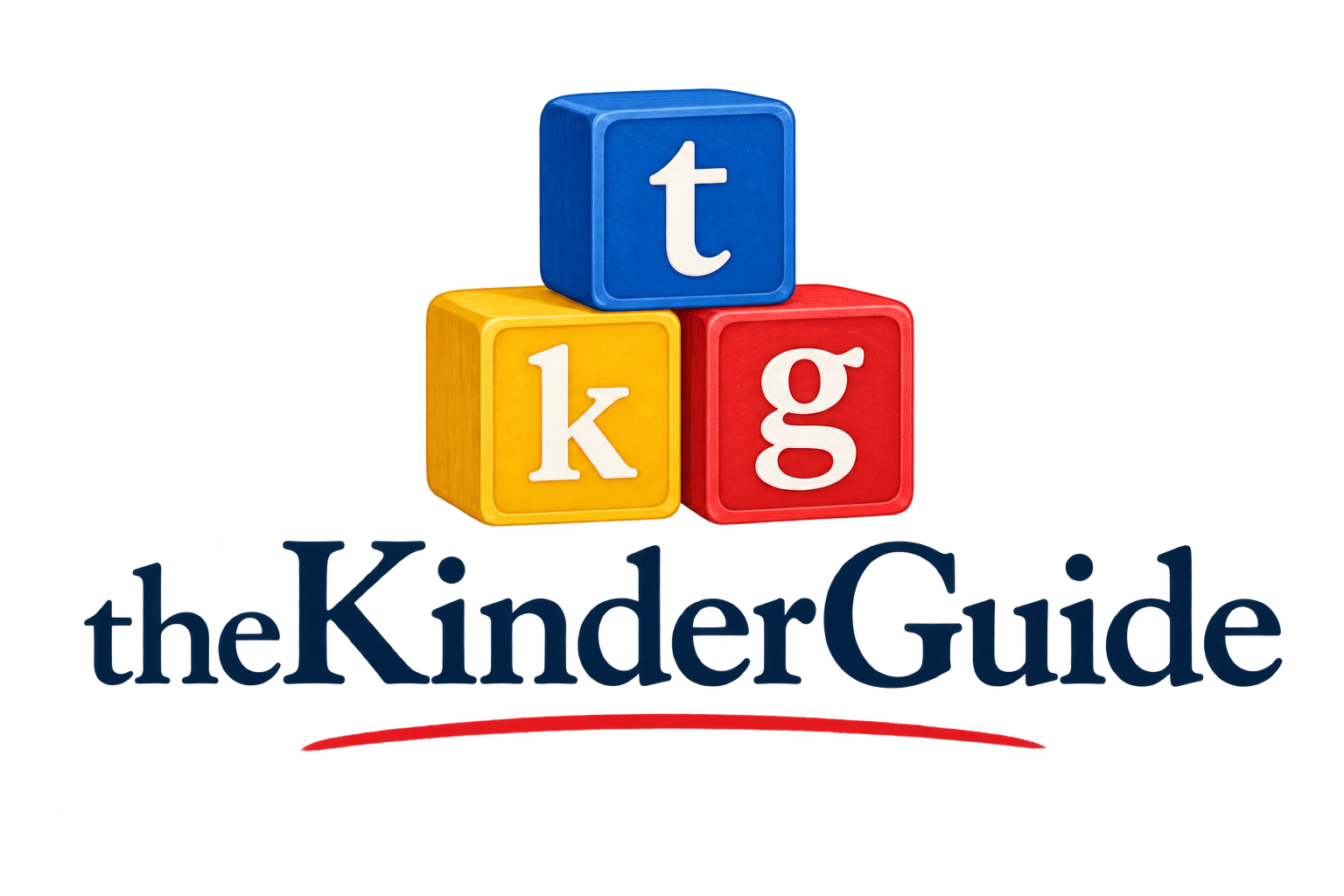 The Kinder Guide — SF preschools and daycare