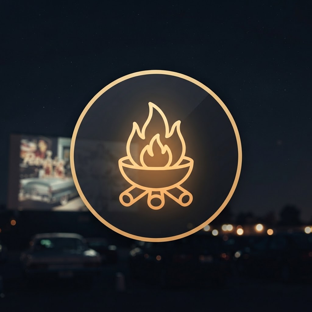 Fire Pit Package