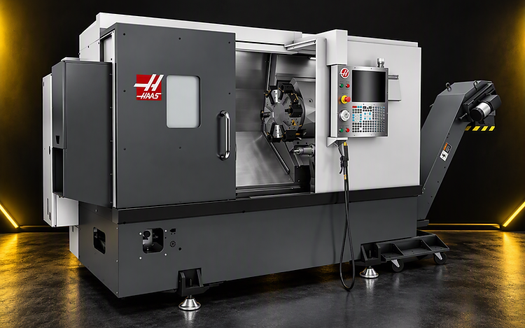 HAAS ST-20Y