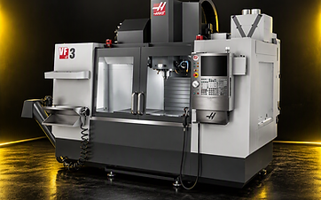 HAAS VF-3