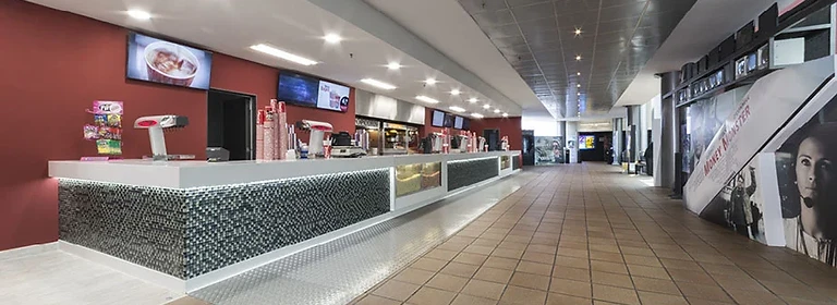 Molt més que una sala de cinema
