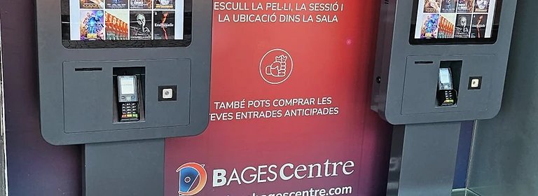 Més ràpid i fàcil que mai, no facis cues!