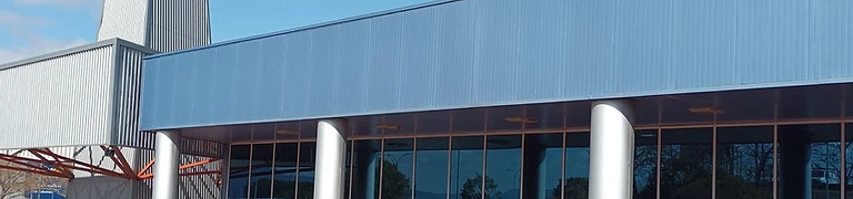 Exterior Multicines Bages Centre