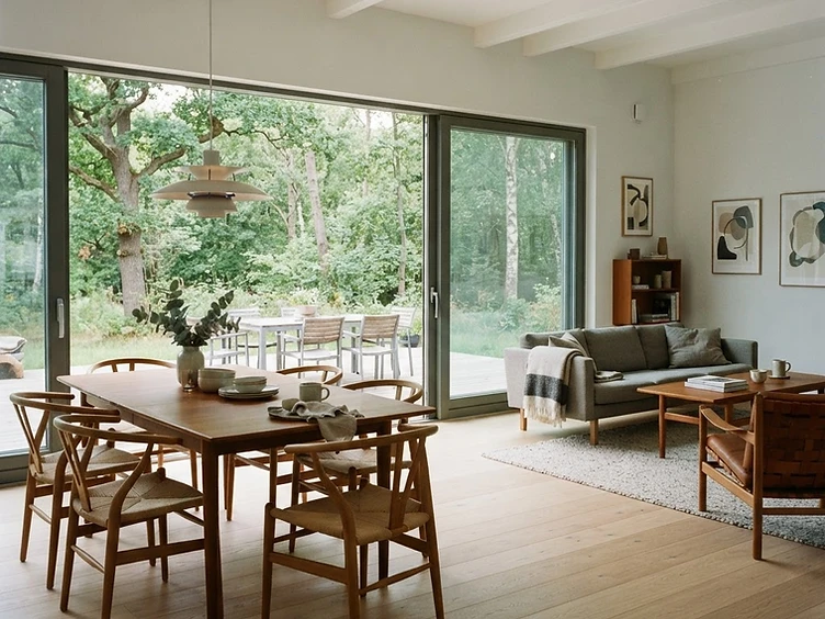 Treesong · Home 04