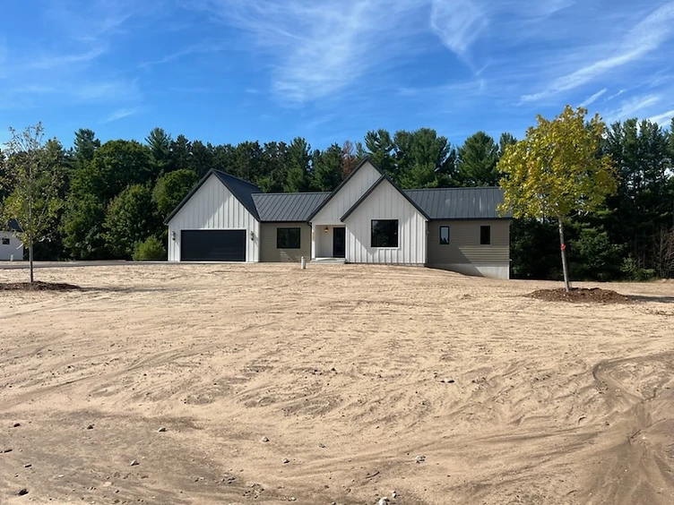 4157 Fireside Trail, a Fireside model home by Northworks Builders in Traverse City, Michigan