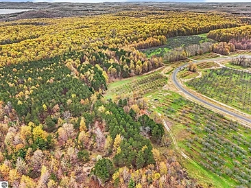 Karnes Road land