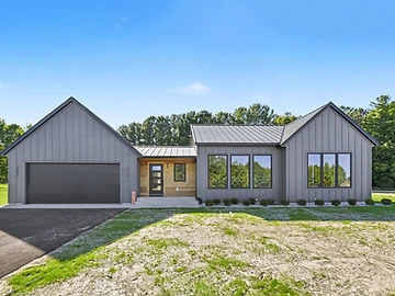 4107 Fireside Trail