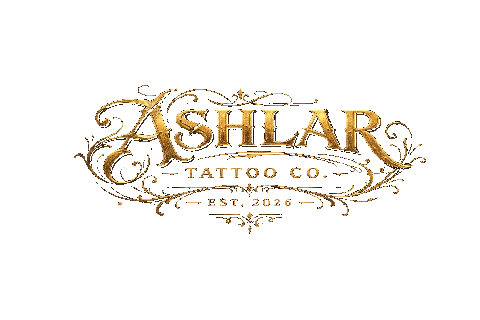 Ashlar Tattoo Company