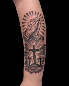 Ashlar Tattoo Company — tattoo