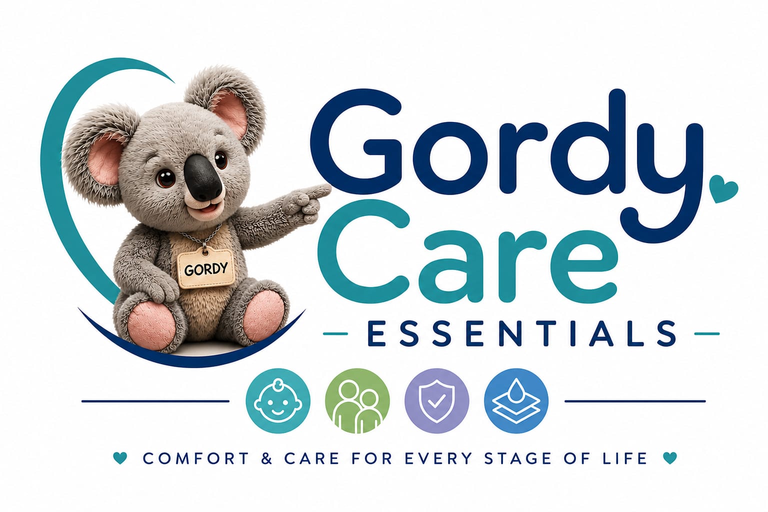 Gordy Care Essentials