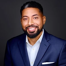 Verndon Samuel, Sales Director