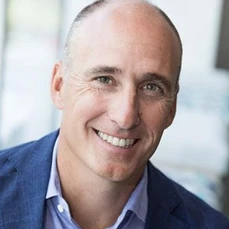 Tim Kostner, Chief Revenue Officer