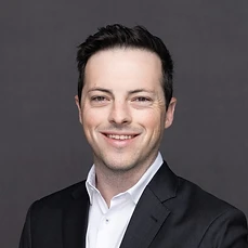 Jim Burke, VP of Marketing