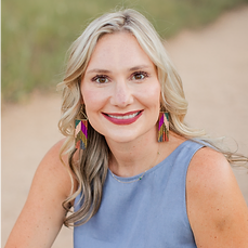 Brittany Jones, Head of Commercial Sales