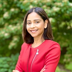 Deepthi Bathina, CEO & Founder