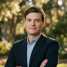 Chris Heddon, General Manager
