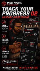 Track your progress 02 — Measure improvement