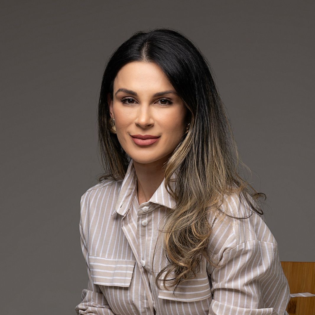 Joyce Ávila