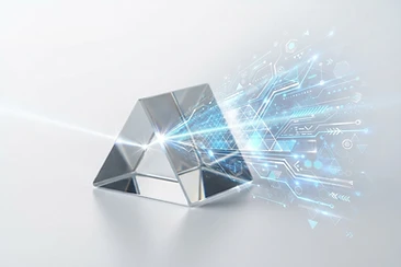 The AI Crystal Ball: How Artificial Intelligence is Revolutionizing SEO Trend Prediction