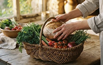 SNAP — Food Assistance
