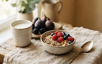 WIC — Nutrition