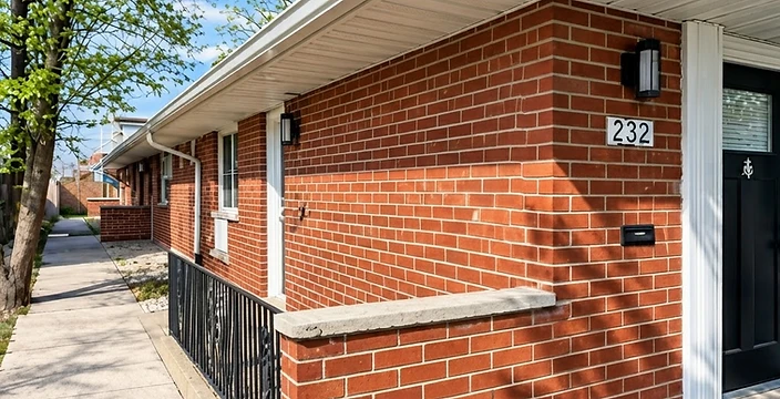 232 Erkenbrecher Ave, #1 — view 2