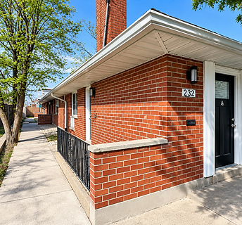 232 Erkenbrecher Ave, #1