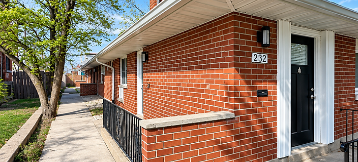 232 Erkenbrecher Ave, #1