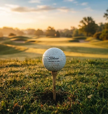 Course Drone Tours