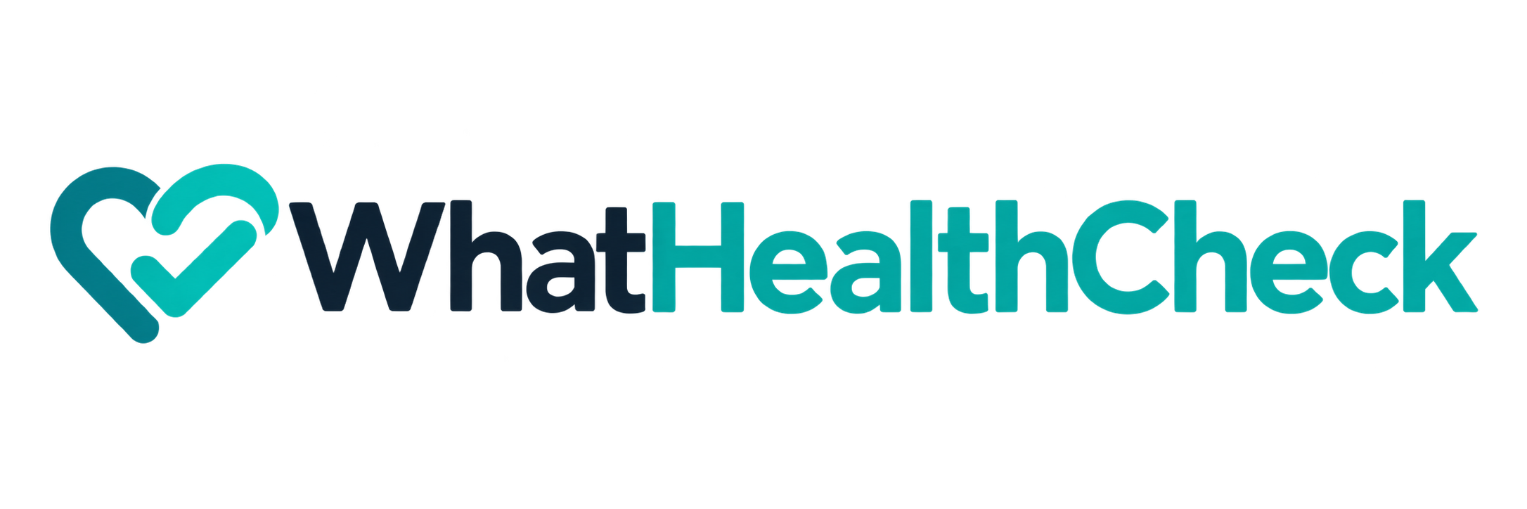 What Health Check