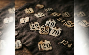 Números, horas e calendário