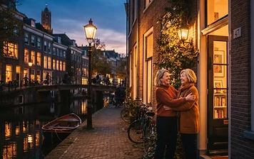 Cena de Goedenavond