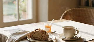Cena para Goedemorgen!