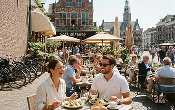 Cena de Goedemiddag