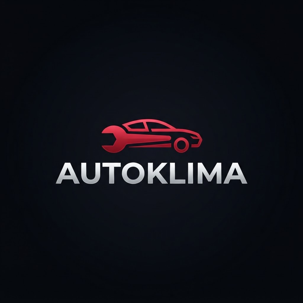 AutoKlima – logo