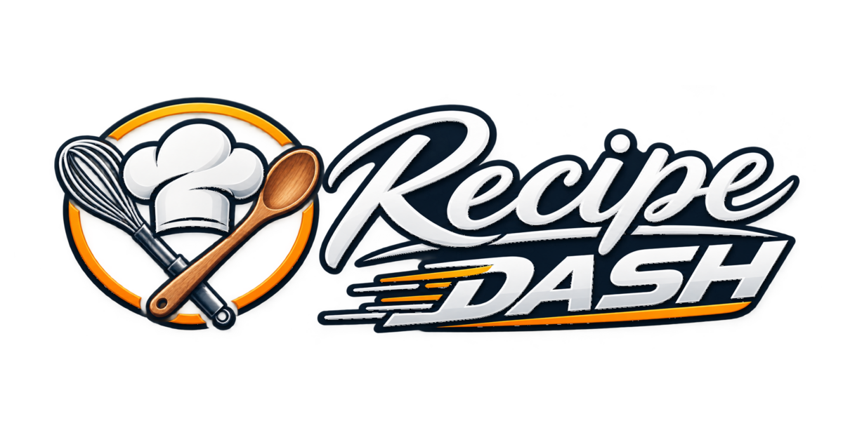 Recipe Dash