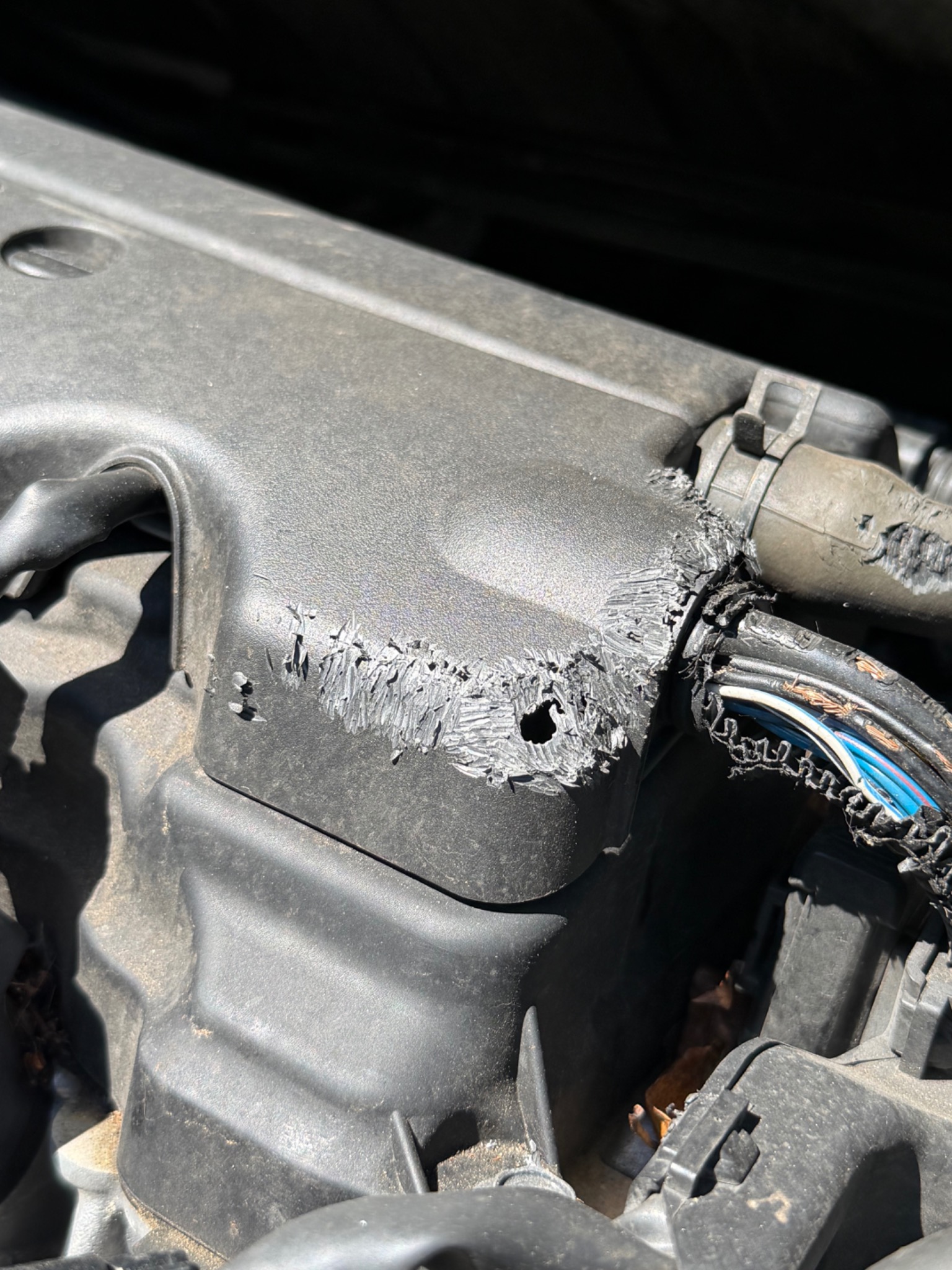Lals auto repair project 3