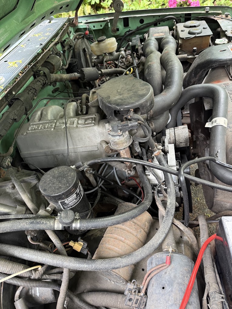 Lals auto repair project 4