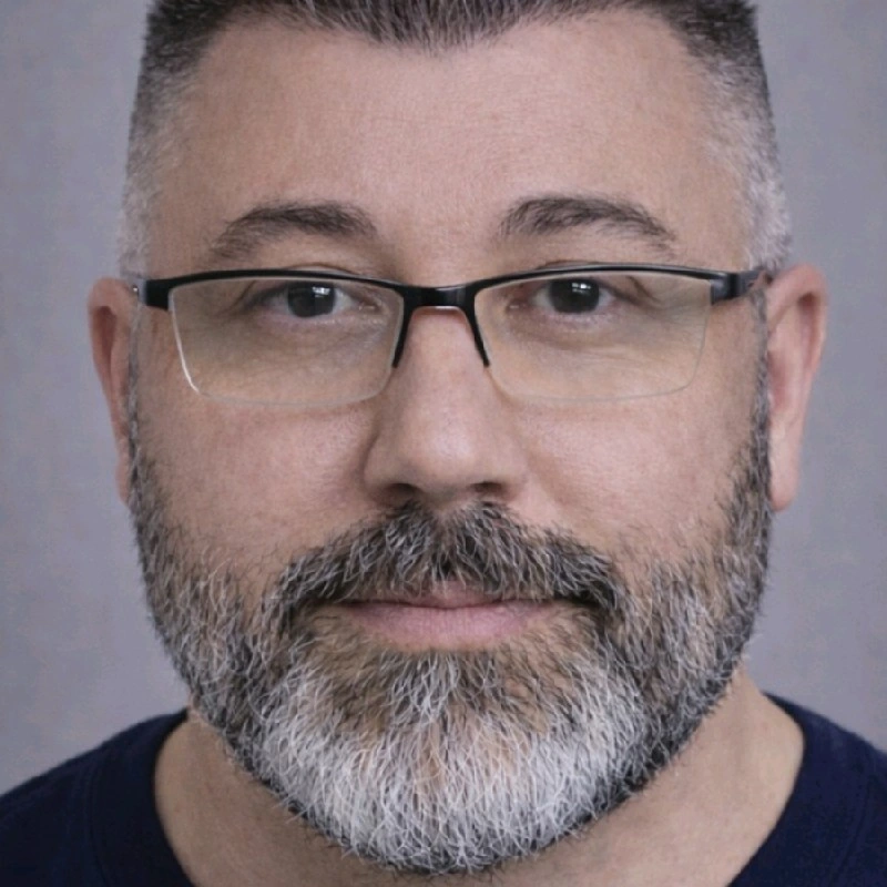 Stephen C. Fox, founder of Anthropalooza