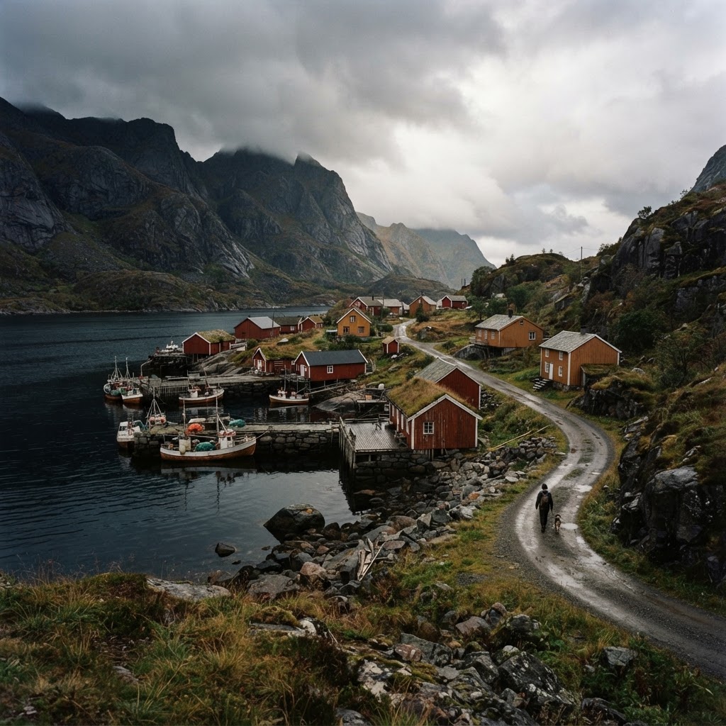 Scandinavia
