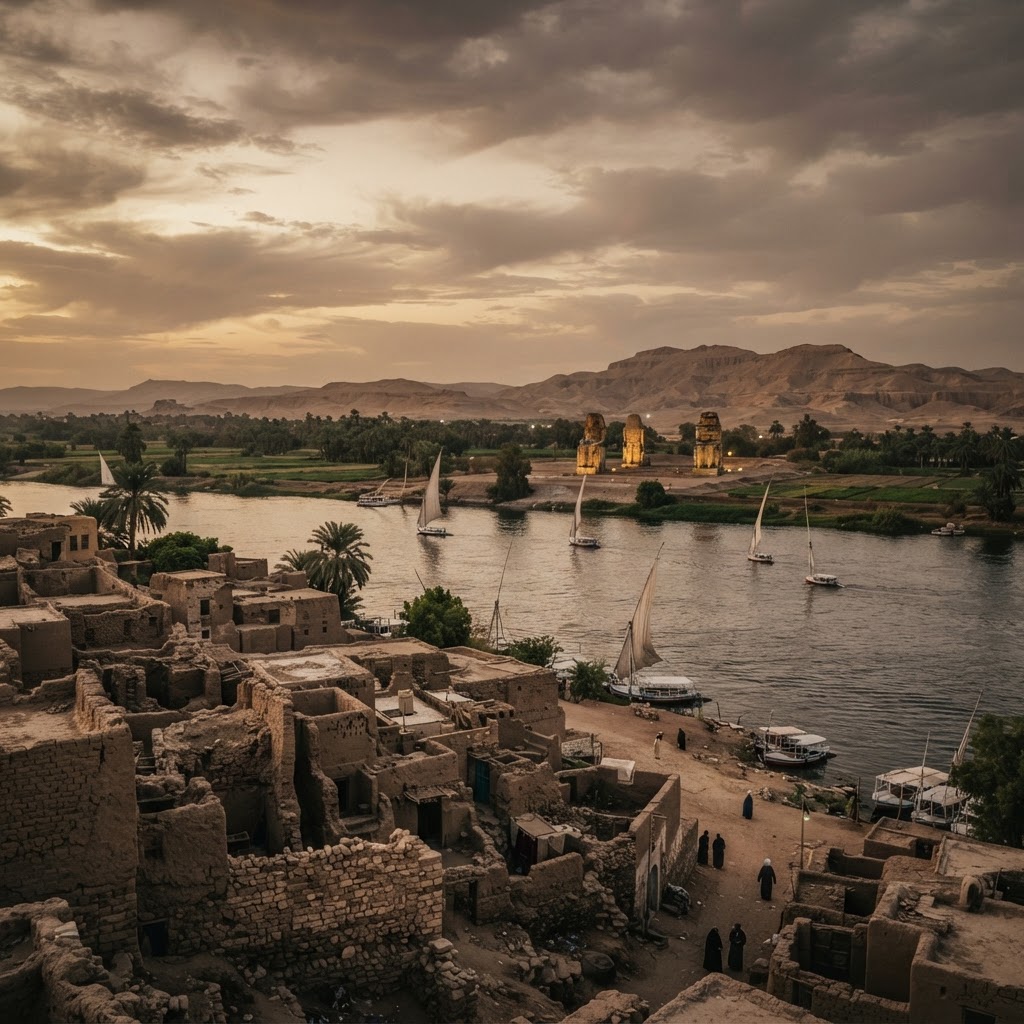 Luxor
