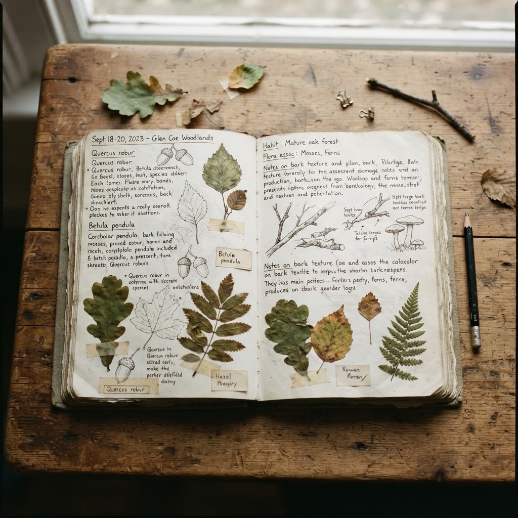 Sample Essay: Tides and Testimony