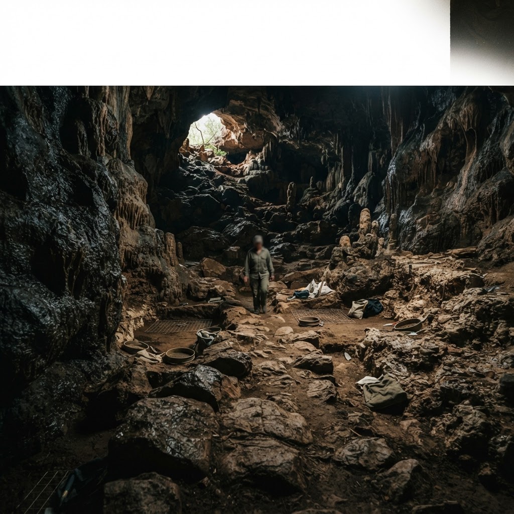 Drimolen Cave