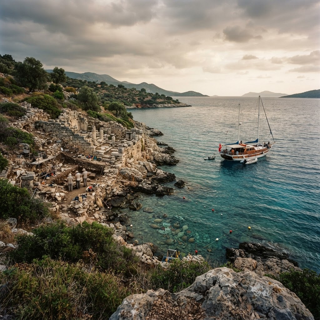 Turkey